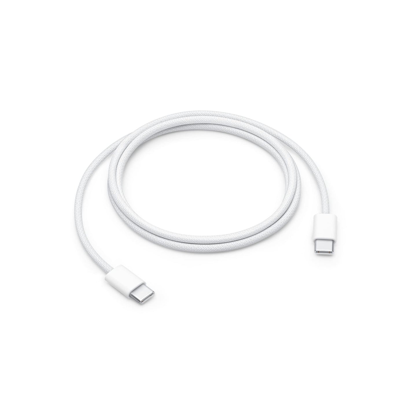 Apple Usb-C Woven Charge Cable (1 M)