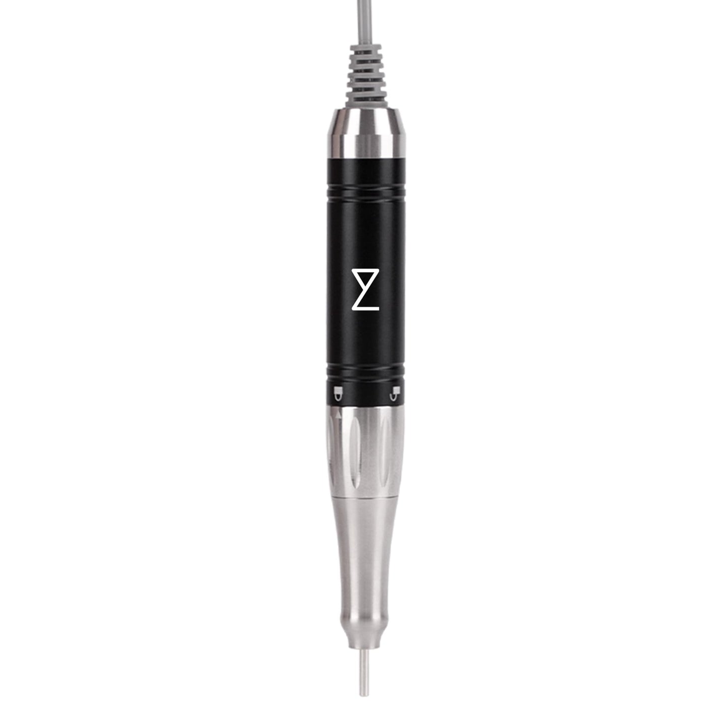 M - Mase 35k RPM Coreless Motor Nail E-File Handpiece - Black