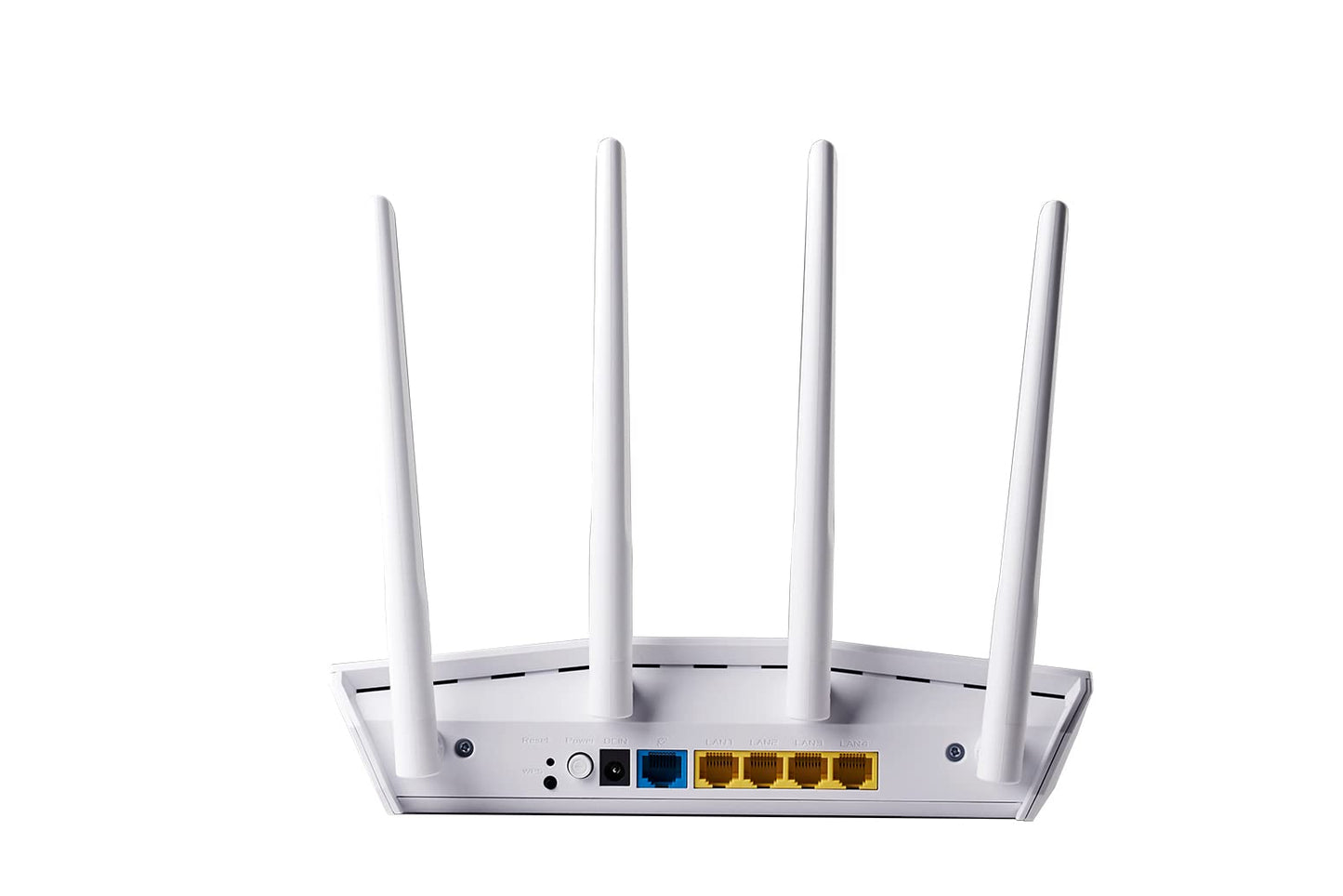 Asus Ax1800 Wifi 6 Router (Rt-Ax55)Dual Band Gigabit Wireless Router, Speed & Value, Gaming& Streaming, Aimesh Compatible, Inclu