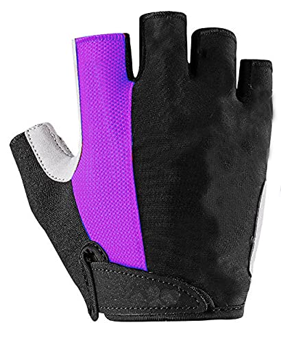 Mens Padded Cycling Gloves