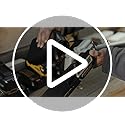 DEWALT 20V MAX* XR® Brushless Cordless Pole Saw (Tool Only-Battery & Charger not included) (DCPS620B)