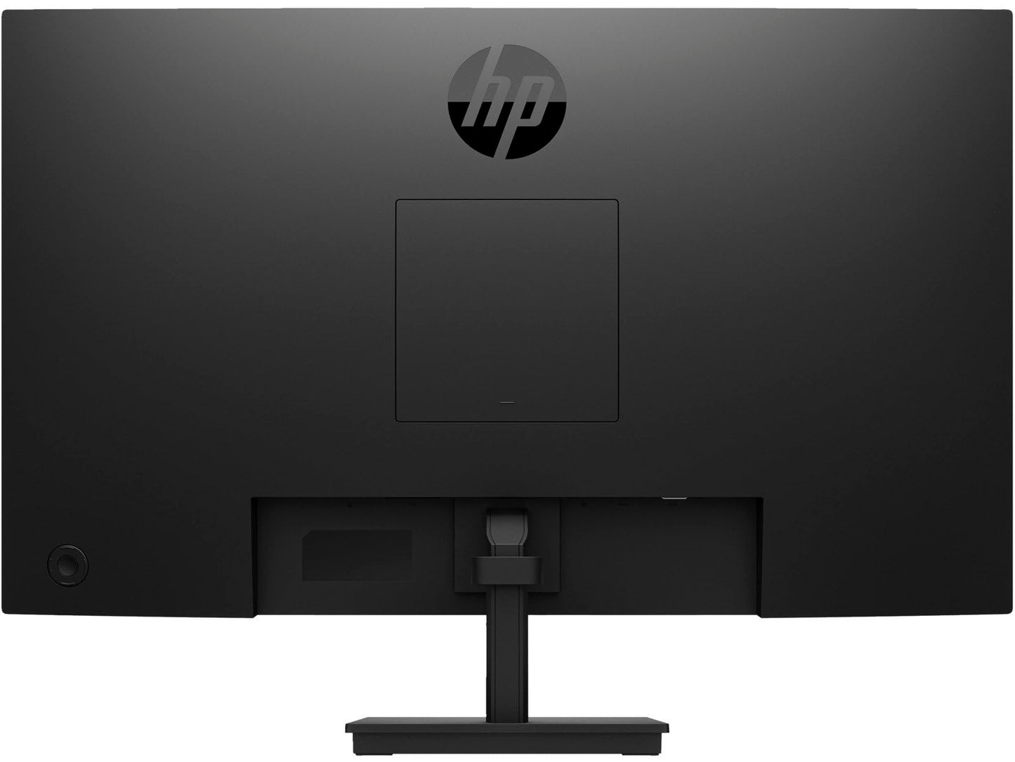 Hp V27 G5 Fhd Ips Monitor 65P64Aa#Aba Bundle With Docztorm Dock, Fhd Ips (1920X1080) 75Hz Display, 1 Hdmi 1.4, 1 Dp 1.2, Vesa Mo