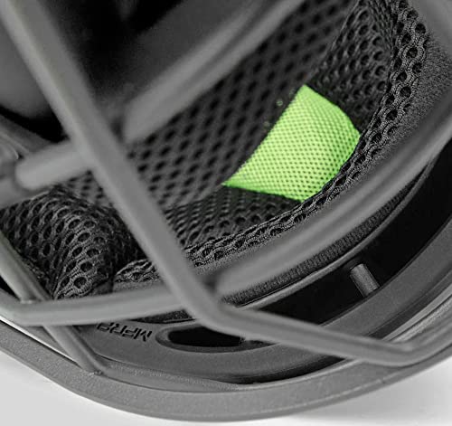 All-Star MVP5™ Series Helmet w/Deflexion™ Tech/Matte/Small