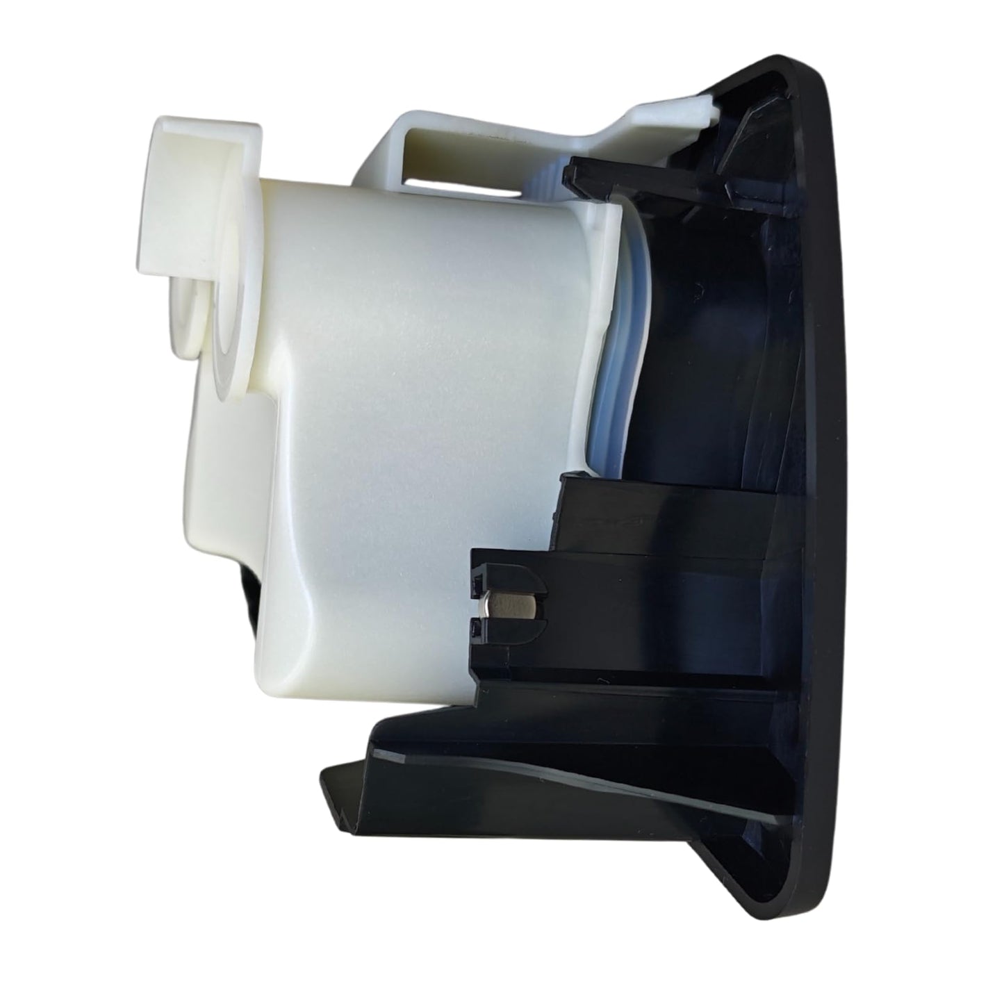 LOEJLN Side Cover for AirSense 10 & AirCurve 10,Snap On Cover - Leak Resistant, Quiet, Portable Travel Design, Easy to Remove & Clean