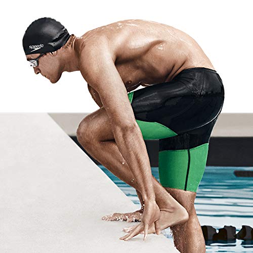 Speedo Unisex-child Swim Goggles Vanquisher 2.0 Junior