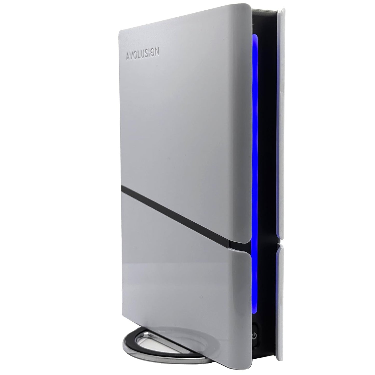 Avolusion PRO-H1 4TB 7200RPM USB 3.2 Gen2 (10Gbps) External Hard Drive (for Windows or MacOS Desktop PC/Laptop) (Renewed)