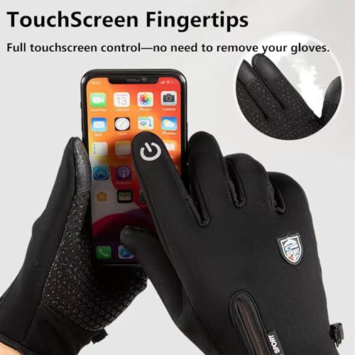 Boolex Sport Gloves, Boolex Winter Sport Waterproof Gloves, Ultimate Hand Protection, Absolute Tactical Freedom