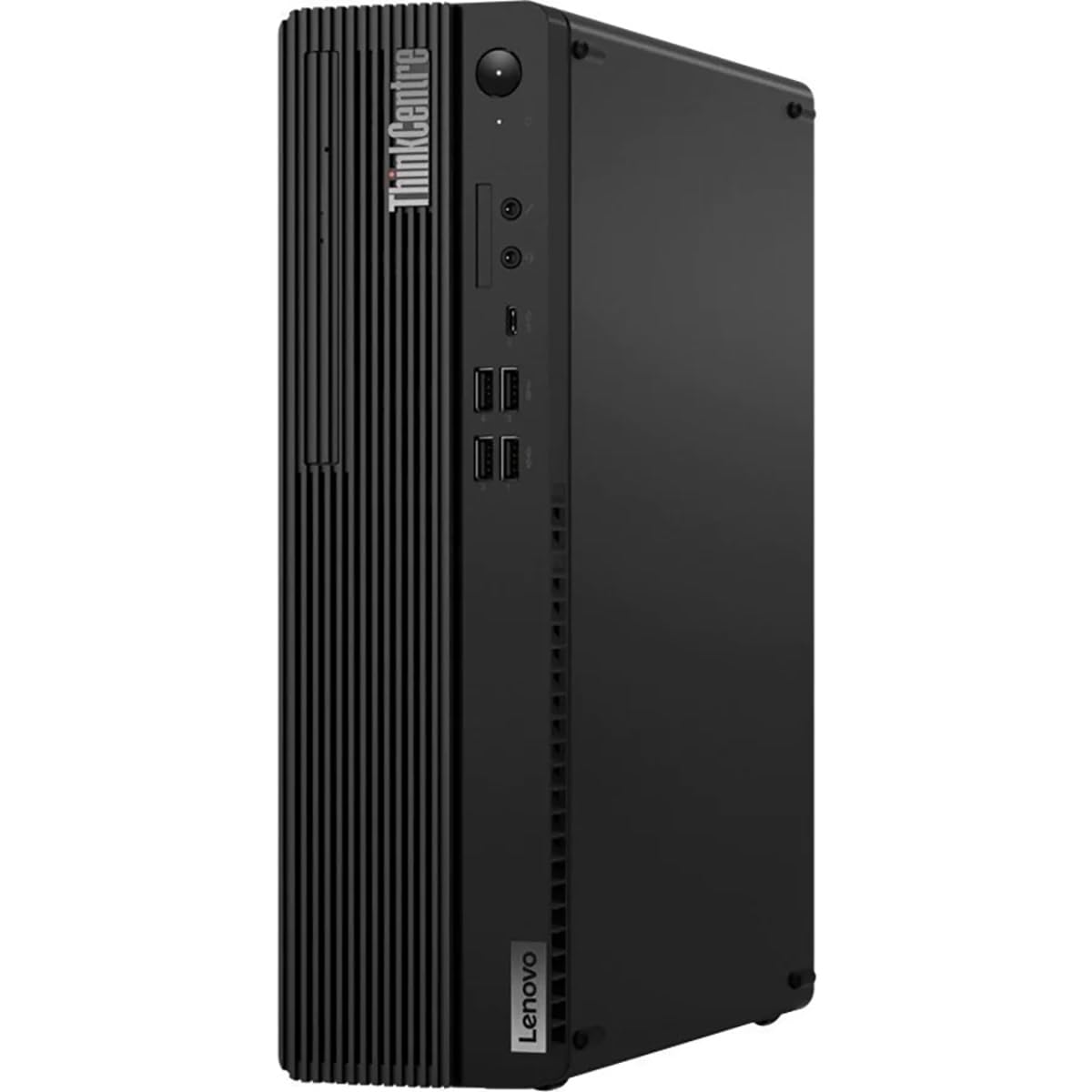 Lenovo Thinkcentre M90S Gen 3 11Tt001Eus Desktop Computer - Intel Core I7 12Th Gen I7-12700 Dodeca-Core (12 Core) - 16 Gb Ram Dd