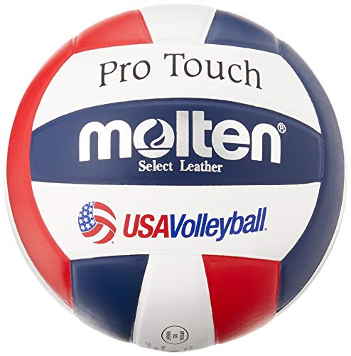 Molten Pro Touch Volleyball