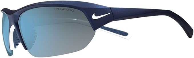 Nike mens Skylon Ace Rectangular Sunglasses