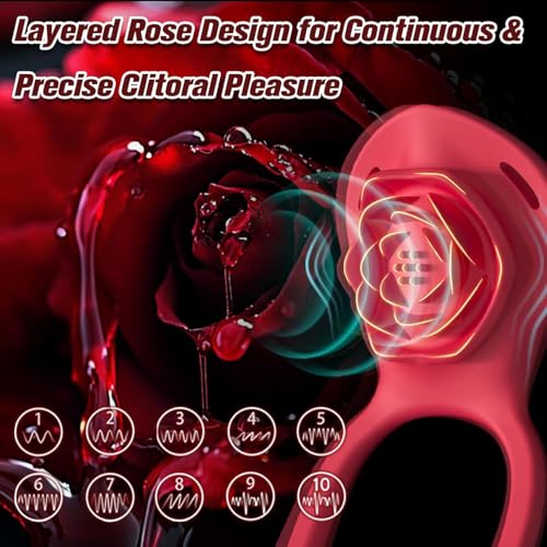 Couples Toys Wearable Control on Panties Vibrate Underwearwith Controller for Her Remote Control Viboators Wearable Viboat...