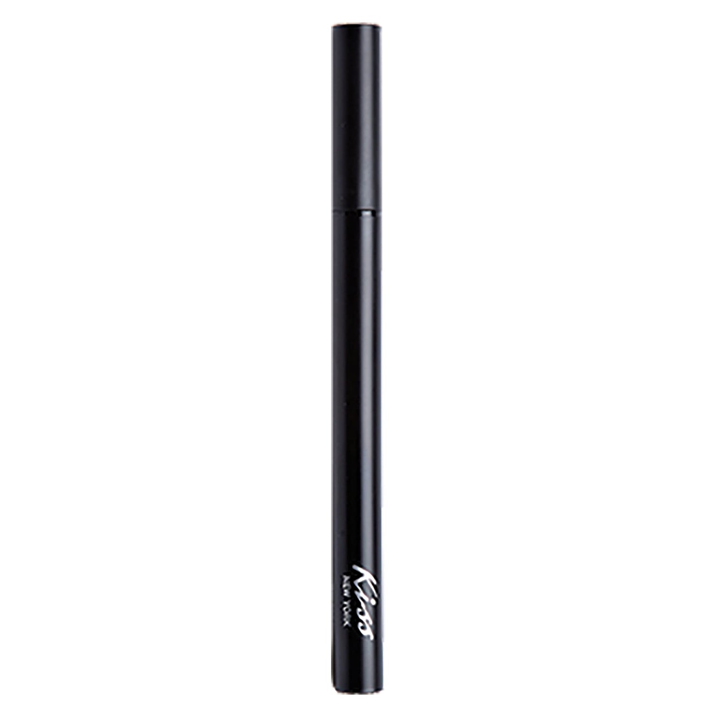 Kiss Ruby Kisses Eyeliner Liquid High Precision Black