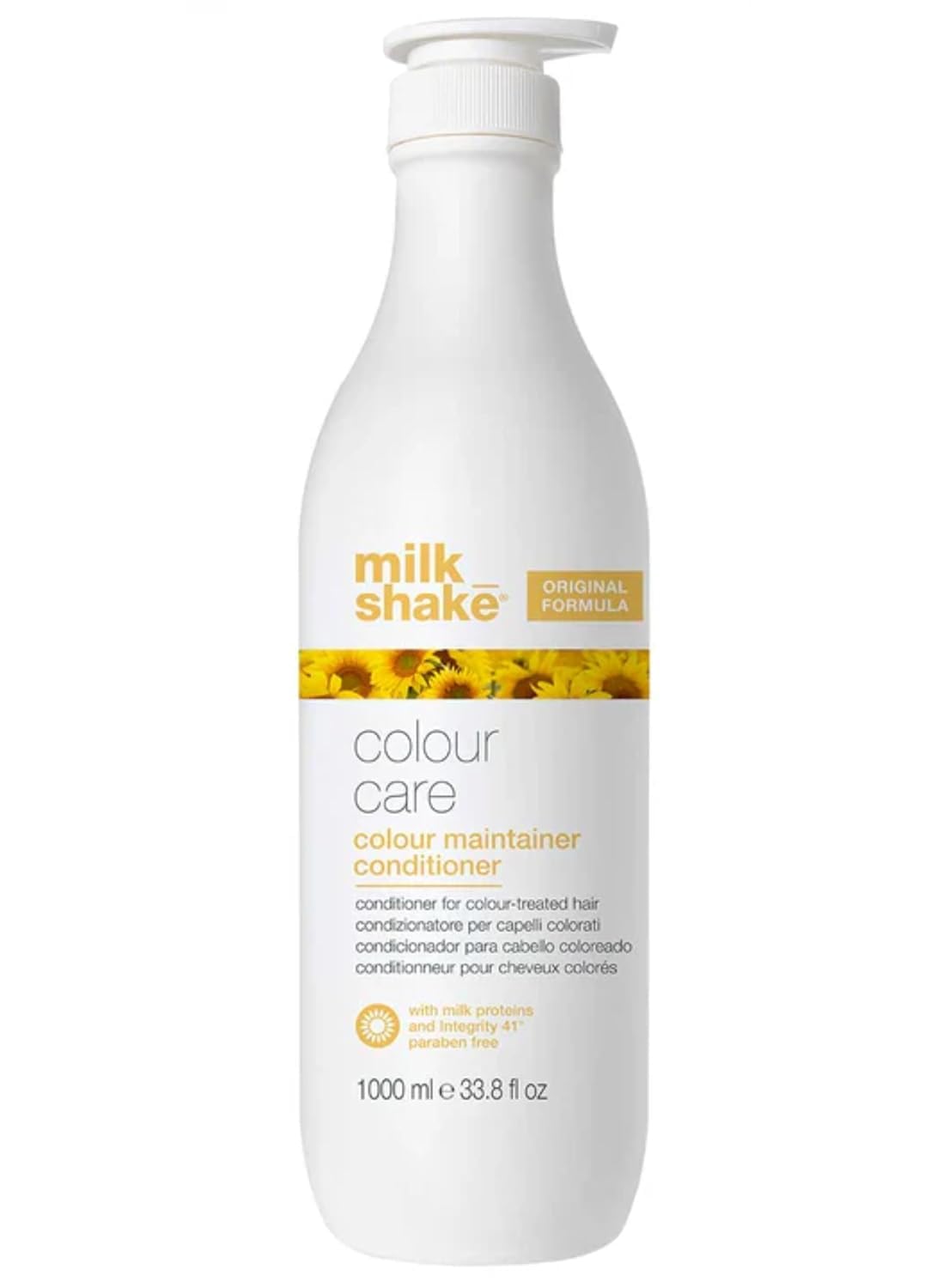 milk_shake Color Maintainer Conditioner, 33.8 Fl oz