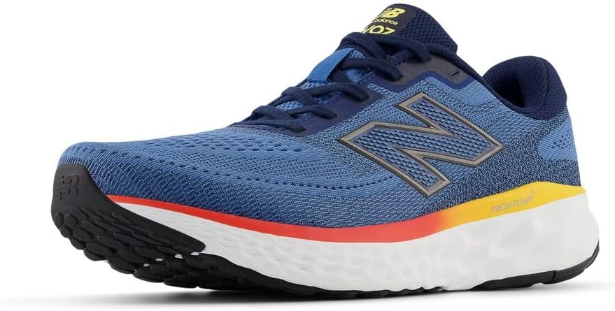New Balance Men's Fresh Foam X Evoz V4 Shoes