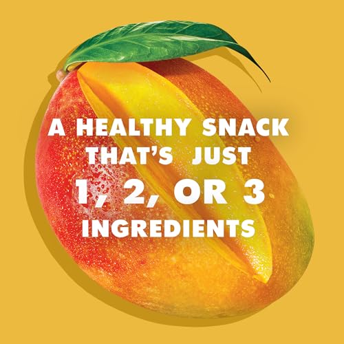 SOLELY - Organic Fruit Jerky Variety Pack - 8 Flavors, 8 Individually Wrapped Fruit Strips - Fruit Leather Made from Dried Fruit - Healthy Snacks for Adults & Kids - Non GMO, Vegan - 0.8oz (23g)
