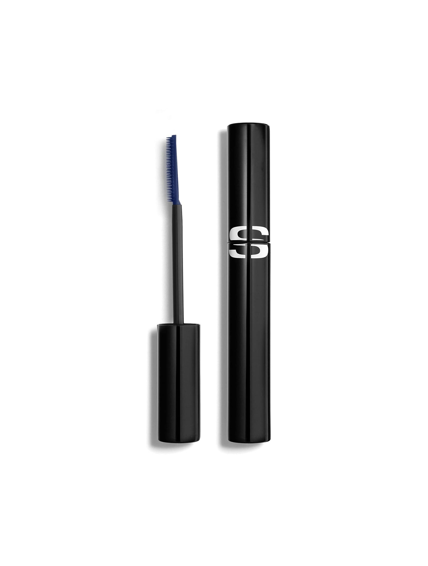 So Intense Mascara - # 3 Deep Blue - 7.5ml/0.27oz, en_GB: Phyto-Mascara So Intense #Deep Blue 7.5 ml