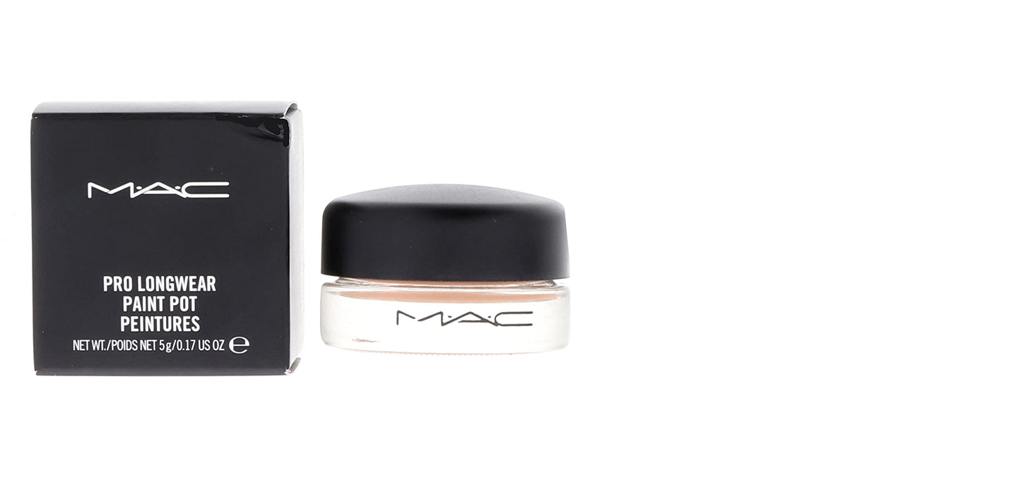 MAC MAC PRO Long Wear Paint Pot Ground Work [parallel import goods]