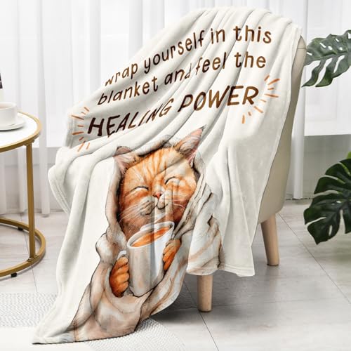 Get Well Gifts for Women Men After Surgery, Get Well Soon Gift Cancer Care Breast Cancer Gifts for Woman, Thinking of You ...