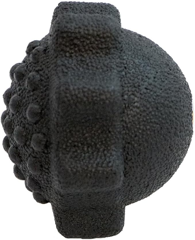 Rollga ACTIVATOR - The Better Massage Ball for Myofascial Release, Trigger Point Therapy, Acupoint & Yoga. Foot Massage, P...
