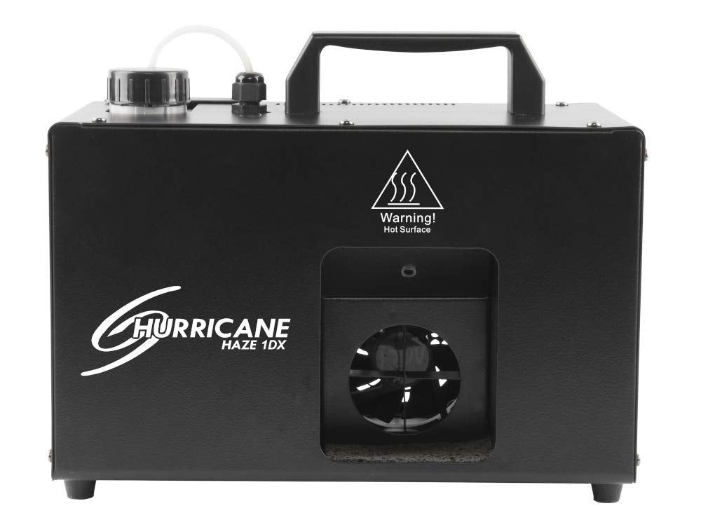 Chauvet Dj Hurricane Haze 1Dx (Hhaze