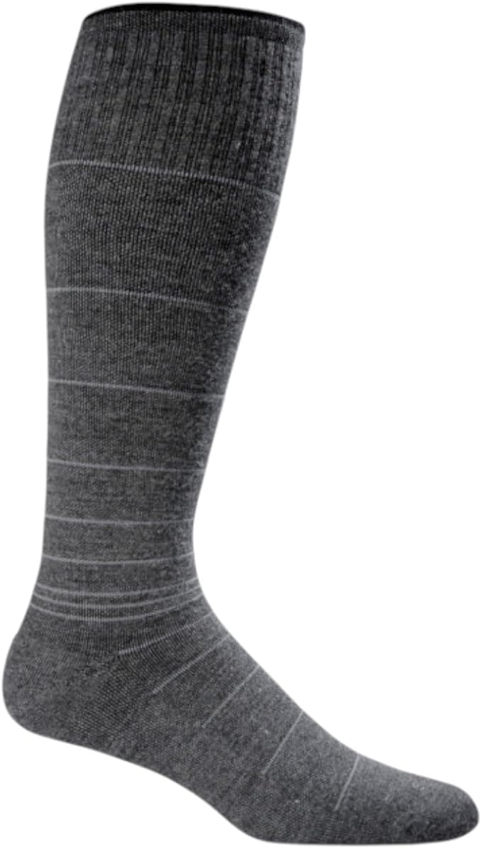 Sockwell Men's Circulator Moderate Graduated Compression Sock