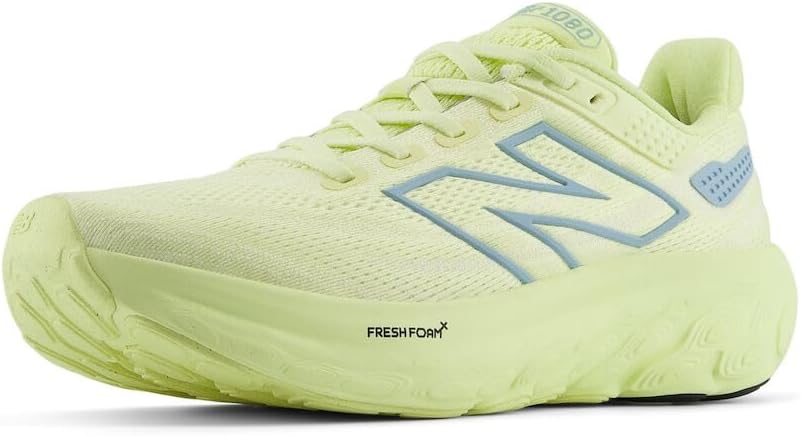 New Balance Women's Fresh Foam X 1080 V13 Running Shoes