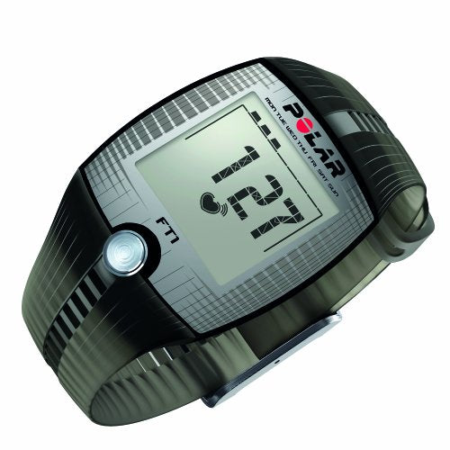 Polar Ft1 Heart Rate Monitor