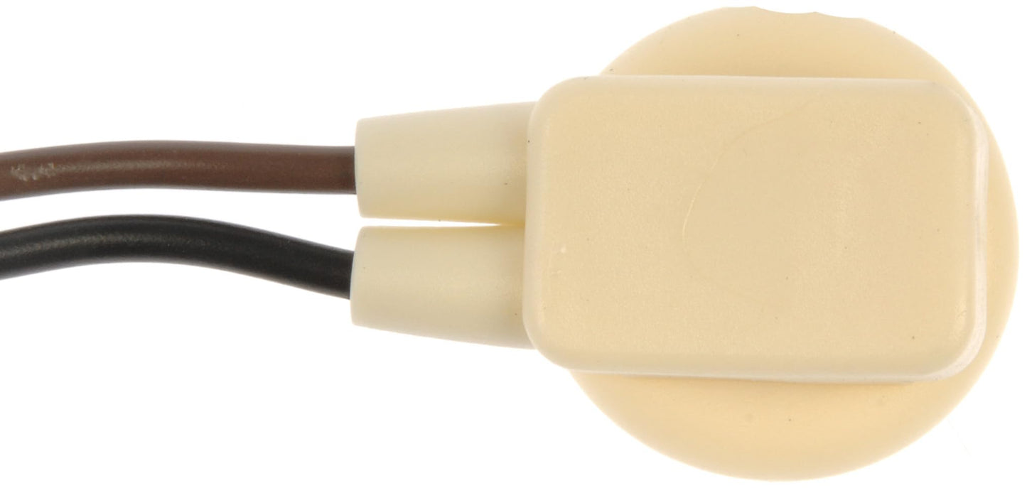 Dorman 85868 2-Wire License And Sidemarker Light, Amber Color, Durable Design