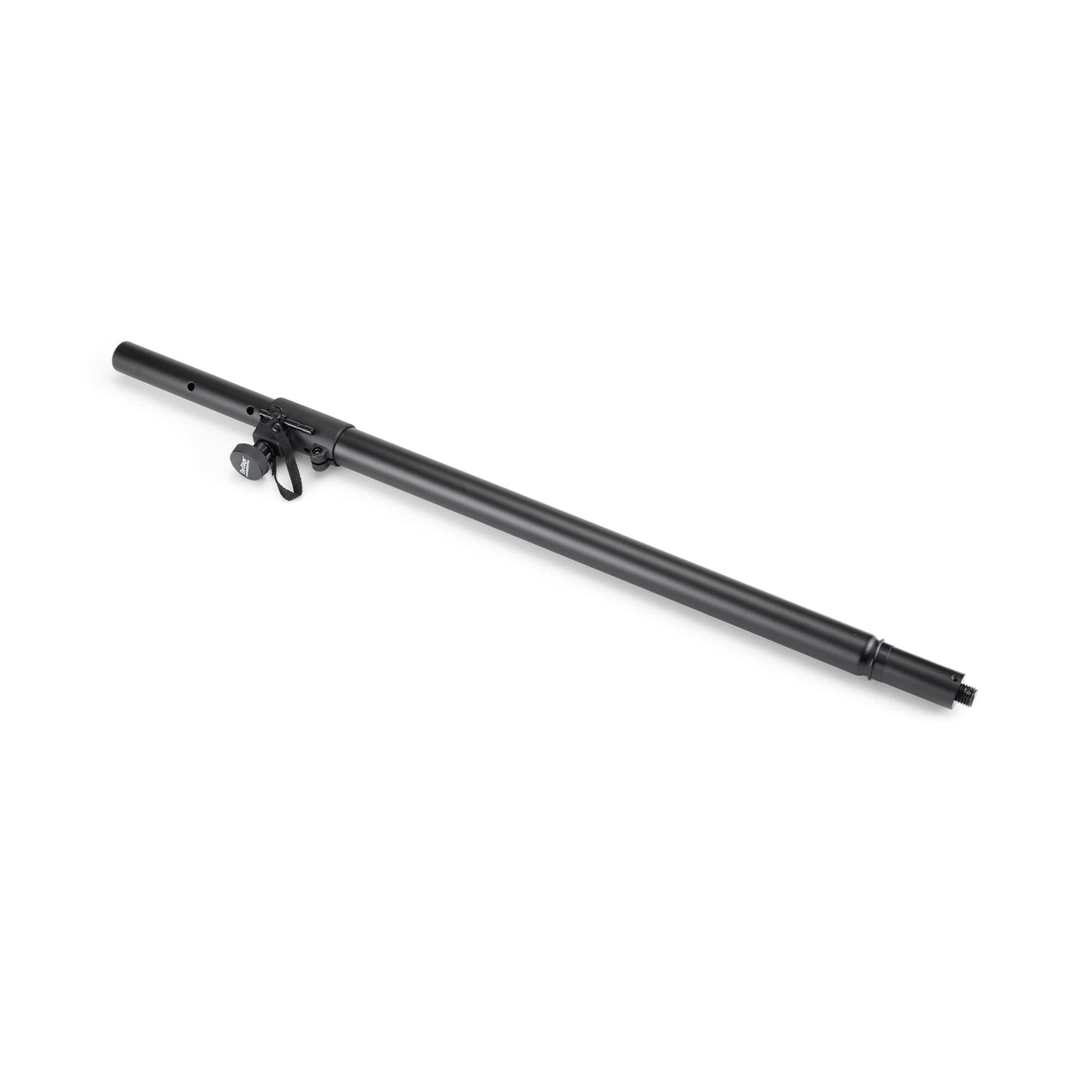 Onstage On-Stage Ss7746 Subwoofer Pole With M20 Thread (For Mounting A Pa Speaker Above A Sub Cabinet, 1 3/8    Mount With Optio
