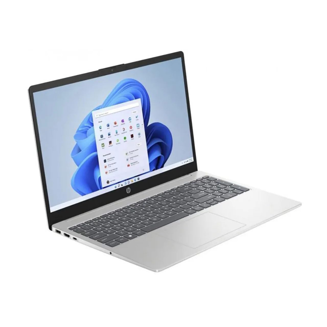 Hp 15 Laptop, 15.6 Fhd Touchscreen Display, 13Th Gen 10-Cores I7-1355U (Up To 5.0Ghz), 32Gb Ram, 1Tb Pcie 4.0, Wifi 6, Webcam, K
