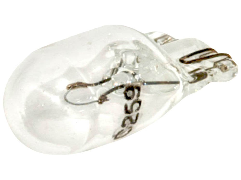 Cec Industries T-3.25 Bulbs, 6.3V 1.575W, Warm White, 10 Count, W2.1X9.5D Base, Model F