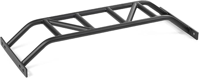 Titan Fitness TITAN Series Multi-Grip Pull Up Bar
