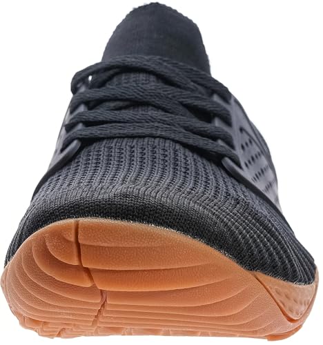 WHITIN Men's Barefoot Running Shoes | Minimalist Cross-Trainer | Zero Drop Sole
