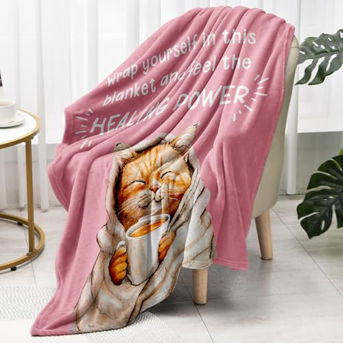 Hudiegify Get Well Gifts for Women Men After Surgery, Breast Cancer Care Gifts for Woman, Feel Better/Surgery Recovery/Hea...