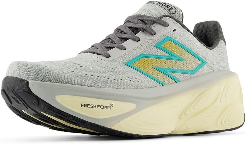 New Balance Men's Fresh Foam X 860 V12 Running Shoe