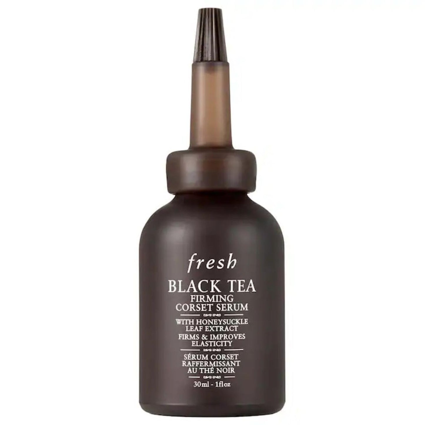 fresh Black Tea Corset Firming Serum 1 oz / 30 mL