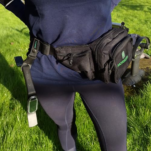 HORSEPAL Horse Heart Rate Monitor Full HR Training Kit