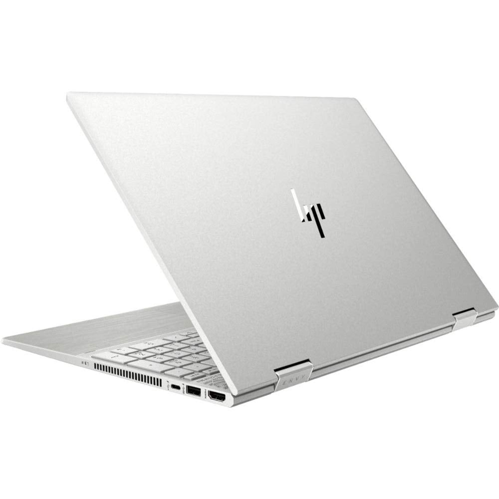 Hp Envy X360 2-In-1 Touchscreen Laptop 15.6 Fhd I7-10510U Business Pc, 32Gb Ram, 512Gb Ssd, Quad-Core Up To 4.90 Ghz, Usb-C, Fin