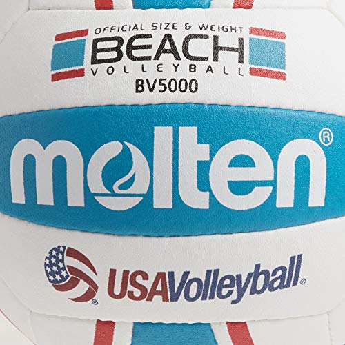 Molten Elite Beach Volleyball