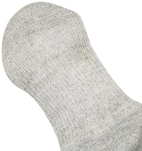 Thorlos Unisex TKX Trekking Thick Padded Crew Sock