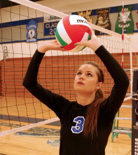 Molten Setter Training Volleyball