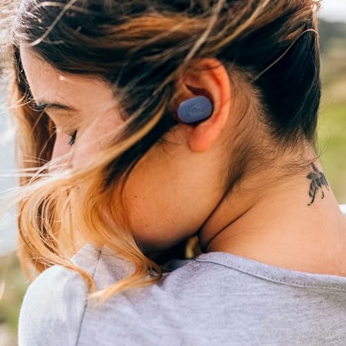 JBL Tune Buds - True wireless Noise Cancelling earbuds, JBL Pure Bass Sound, Bluetooth 5.3, 4-Mic technology for Crisp, Cl...