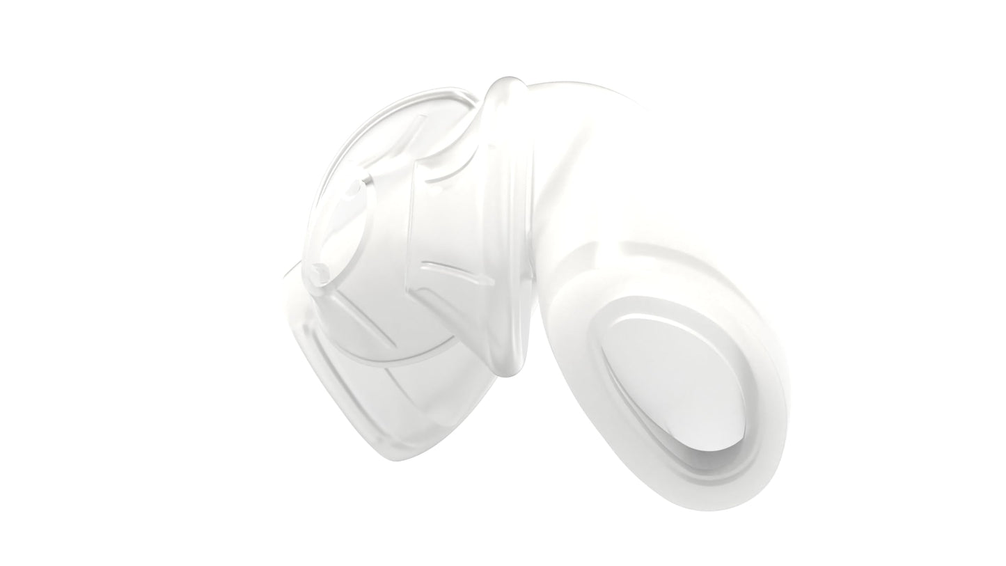 Dream Wear Replacement Silicone Nasal Pillow Small, Pack of 3