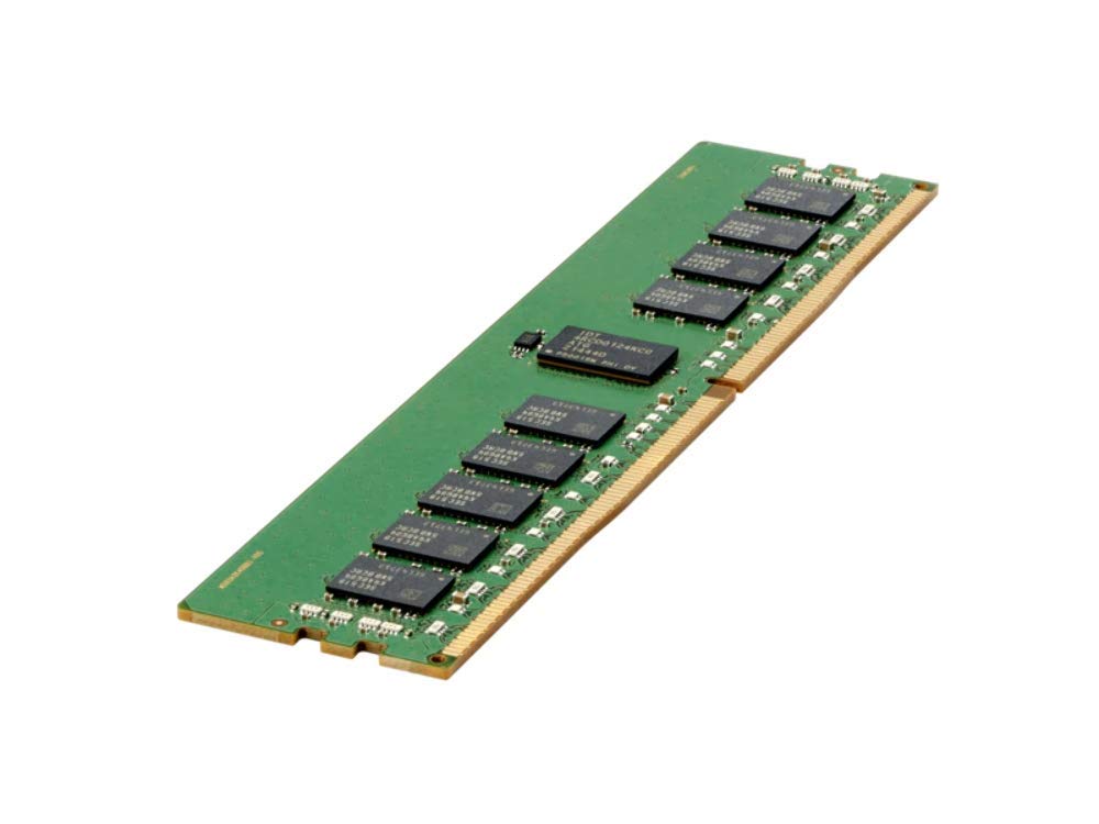 Hpe Smartmemory - Ddr4-16 Gb - 288 Pin Dimm - 2933 Mhz / Pc4-23400 - Cl21-1.2 V - Registered Memory - Ecc