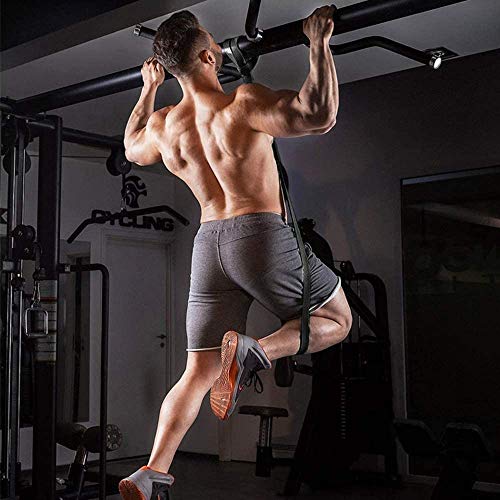 Tifereth Pull-Up Bands - Resistance Bands for Women's Workout - Perfect for Gym & Home