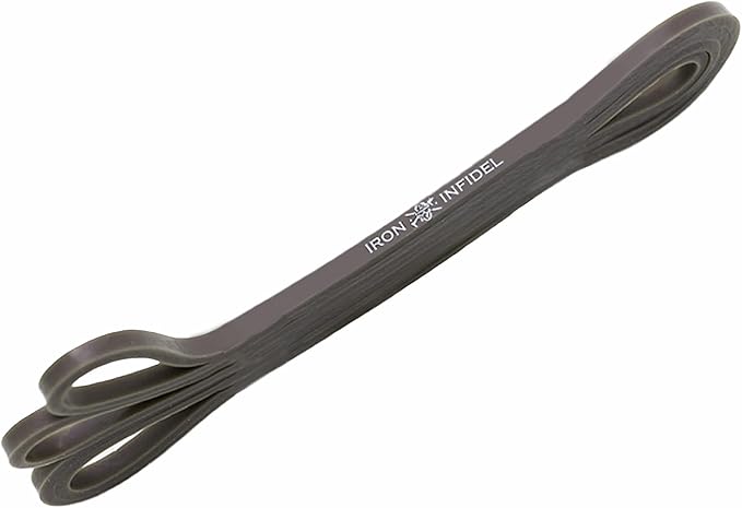 Pull Up Assistance Bands for Working Out - Resistance Bands Set for Men, Exercise, Workout, Fitness, Strength, Weightlifti...