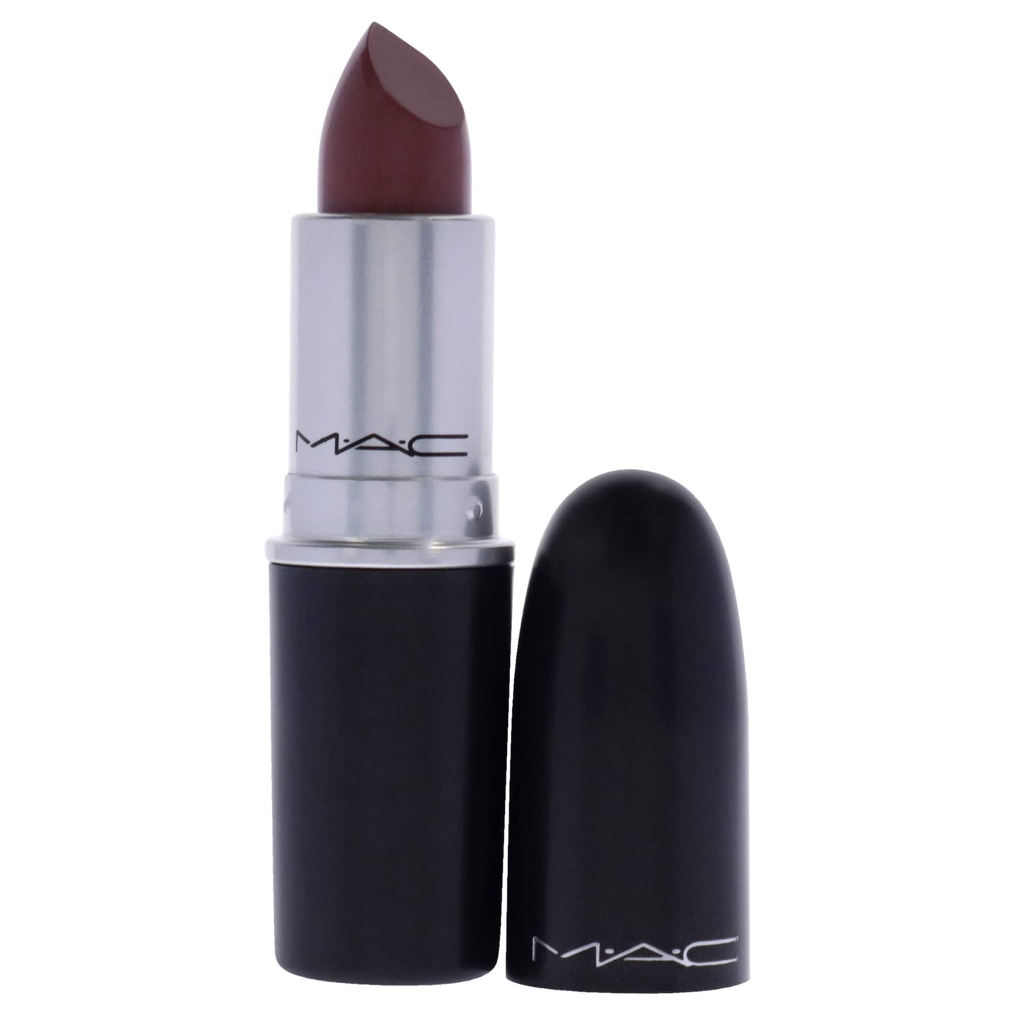 MAC Cremesheen Lipstick - Creme In Your Coffee Lipstick Women 0.1 oz