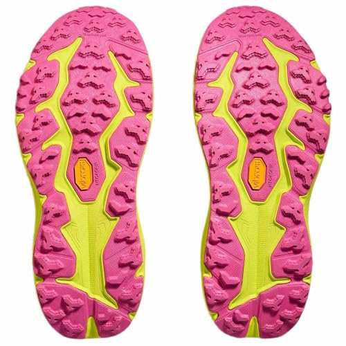 HOKA Men's Speedgoat 6 Sneaker
