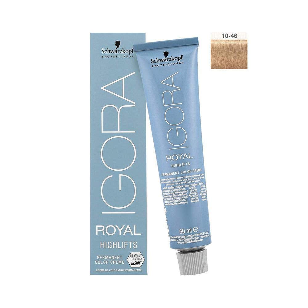 IGORA Royal 10-46 60ml