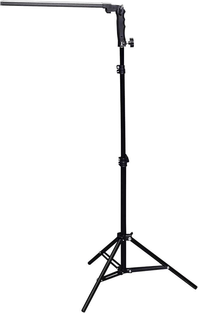 CFS Products Backdrop Light - Shadow and Gray Backdrop Eliminator - LED Free Standing Light (Backdrop not Included)